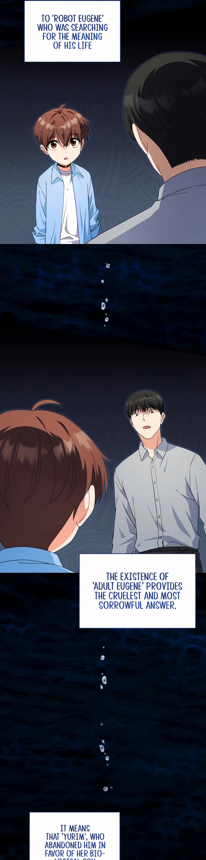 I'm Going to Be the Child Actor in This Life chapter 41 page 7