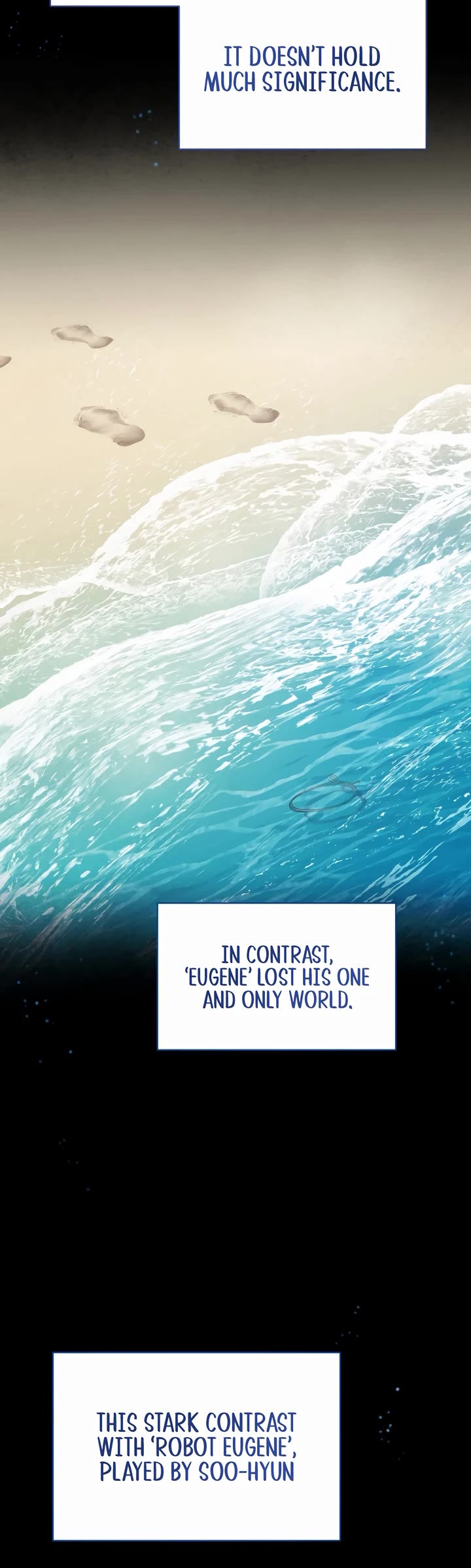 I'm Going to Be the Child Actor in This Life chapter 41 page 9