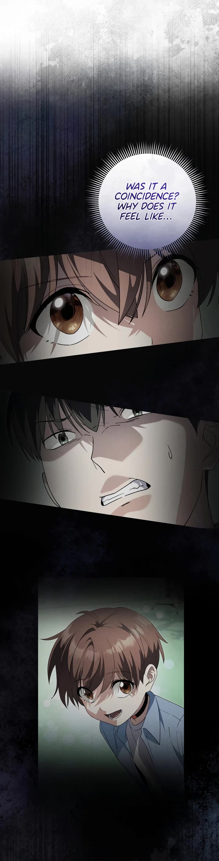 I'm Going to Be the Child Actor in This Life chapter 42 page 12