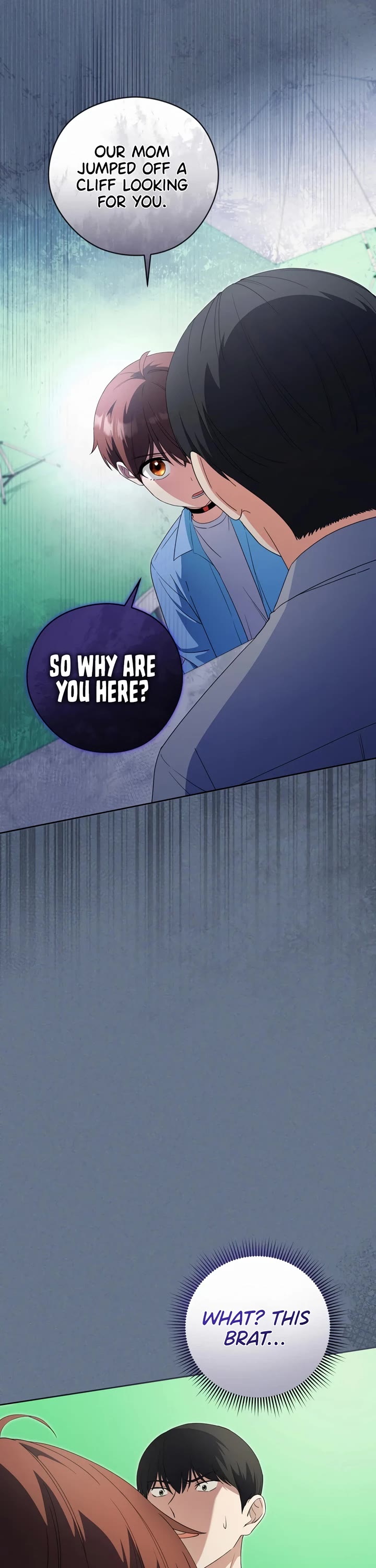 I'm Going to Be the Child Actor in This Life chapter 42 page 16