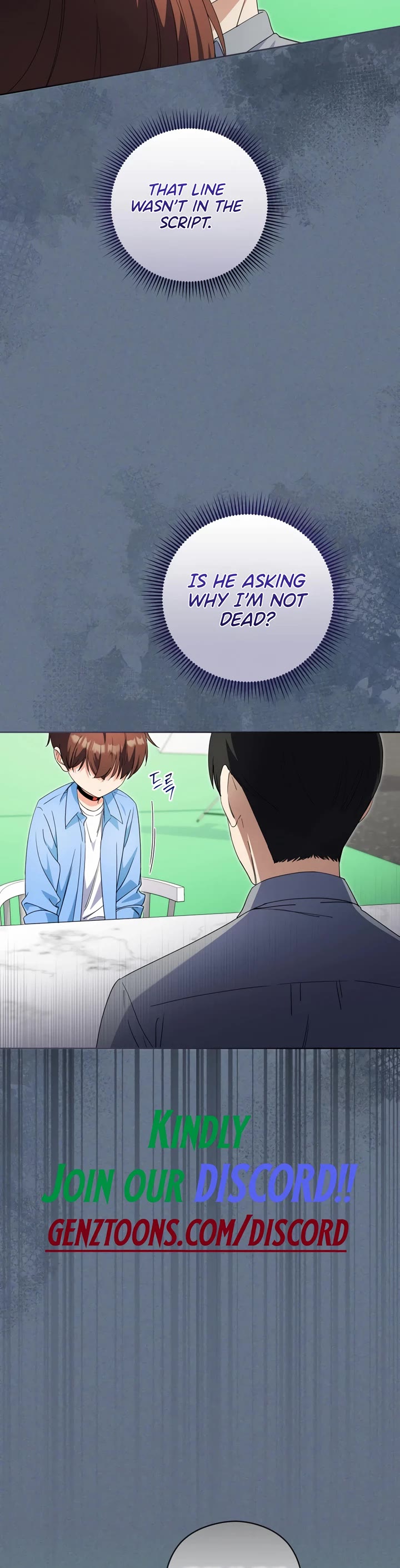 I'm Going to Be the Child Actor in This Life chapter 42 page 17