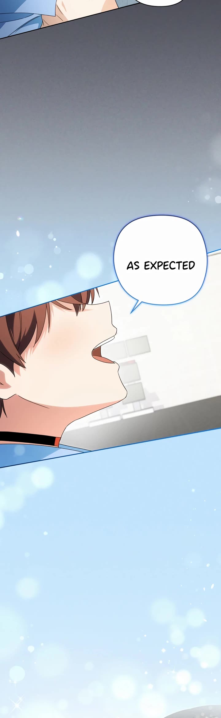 I'm Going to Be the Child Actor in This Life chapter 42 page 21