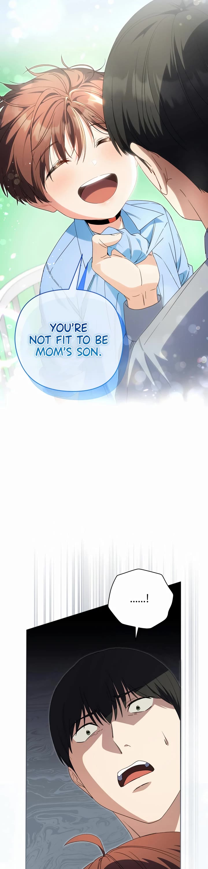 I'm Going to Be the Child Actor in This Life chapter 42 page 22