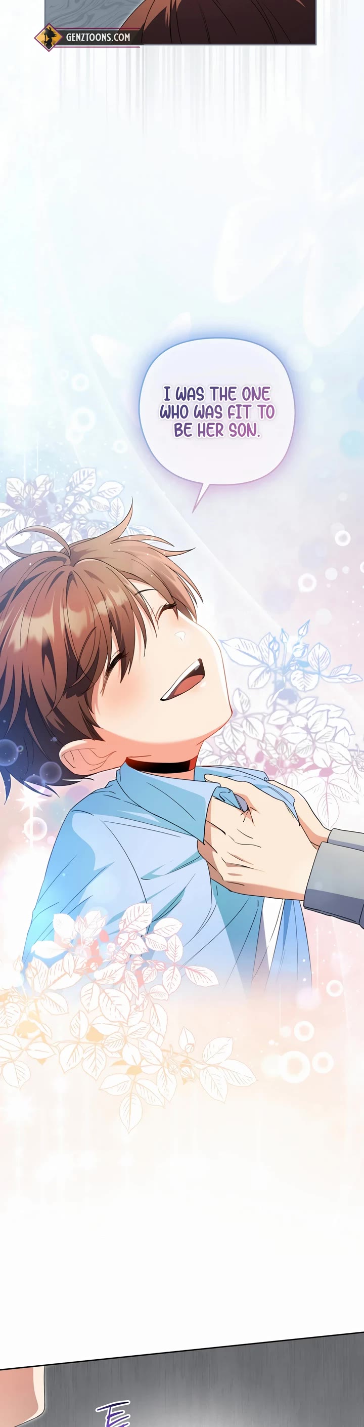 I'm Going to Be the Child Actor in This Life chapter 42 page 23