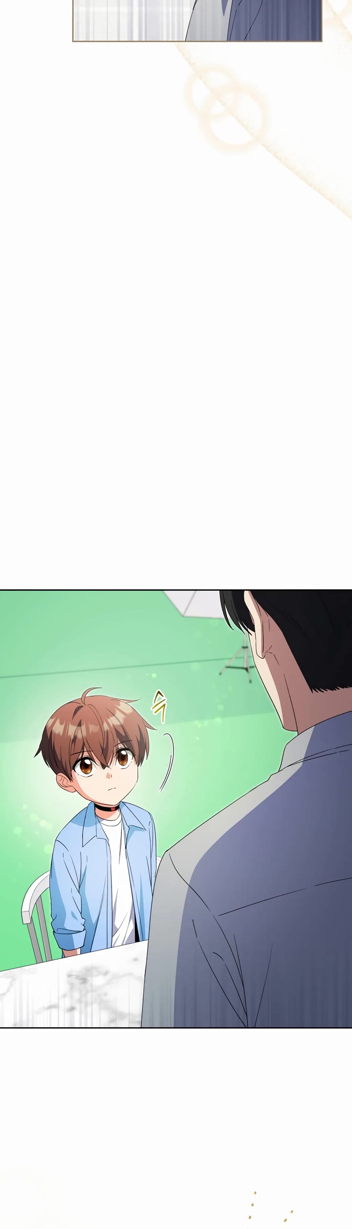 I'm Going to Be the Child Actor in This Life chapter 42 page 26