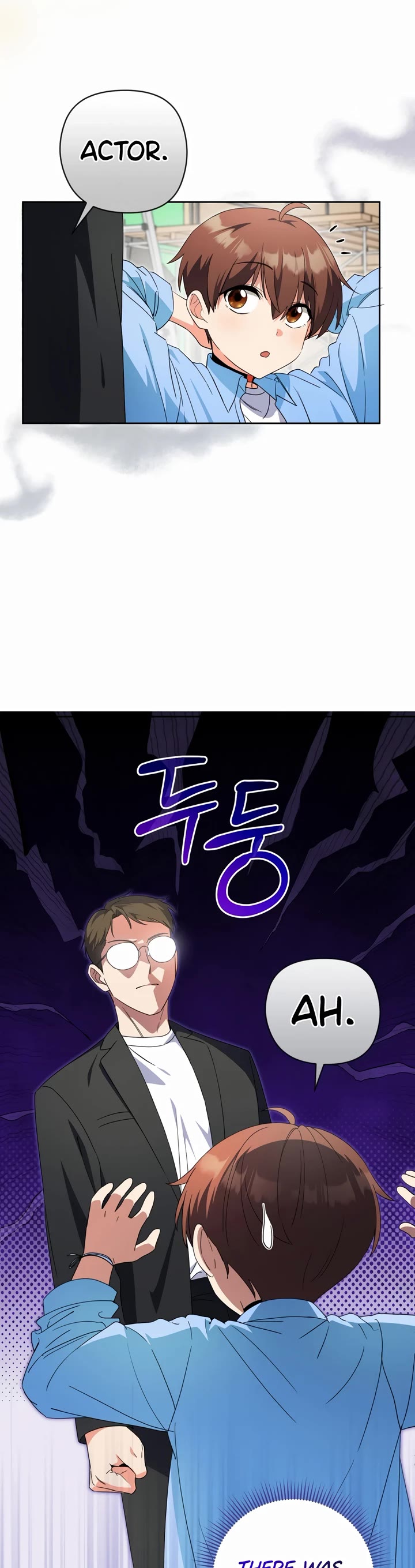 I'm Going to Be the Child Actor in This Life chapter 42 page 29