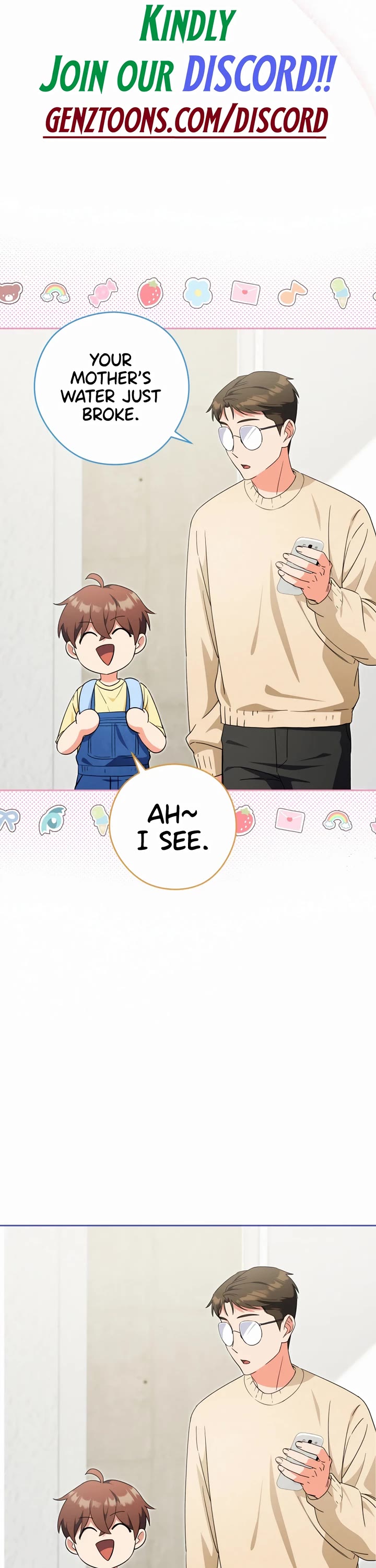 I'm Going to Be the Child Actor in This Life chapter 42 page 34