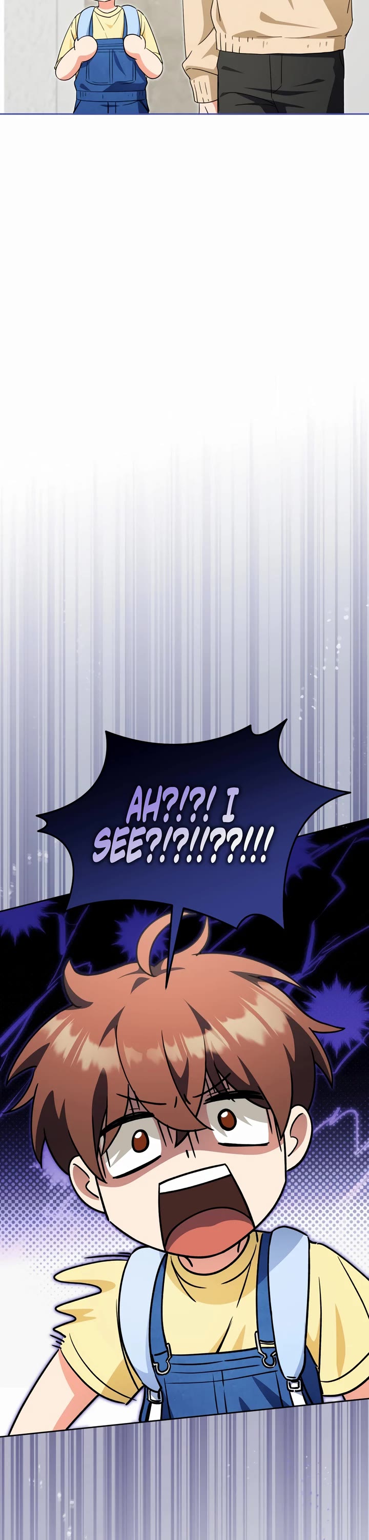 I'm Going to Be the Child Actor in This Life chapter 42 page 35