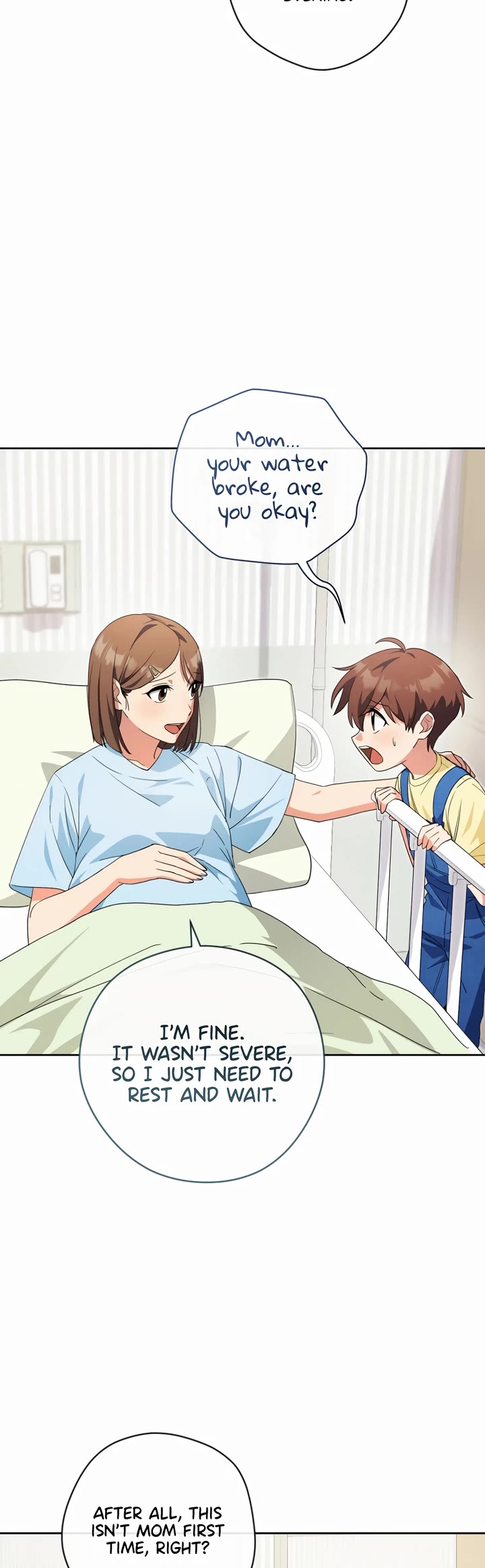 I'm Going to Be the Child Actor in This Life chapter 43 page 14