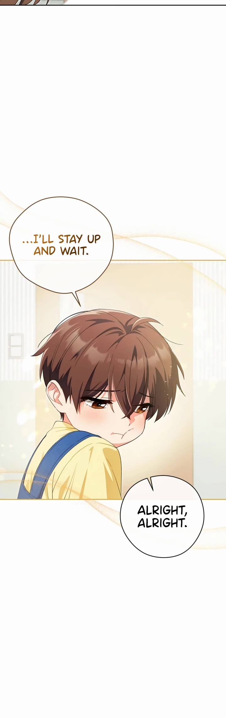 I'm Going to Be the Child Actor in This Life chapter 43 page 17