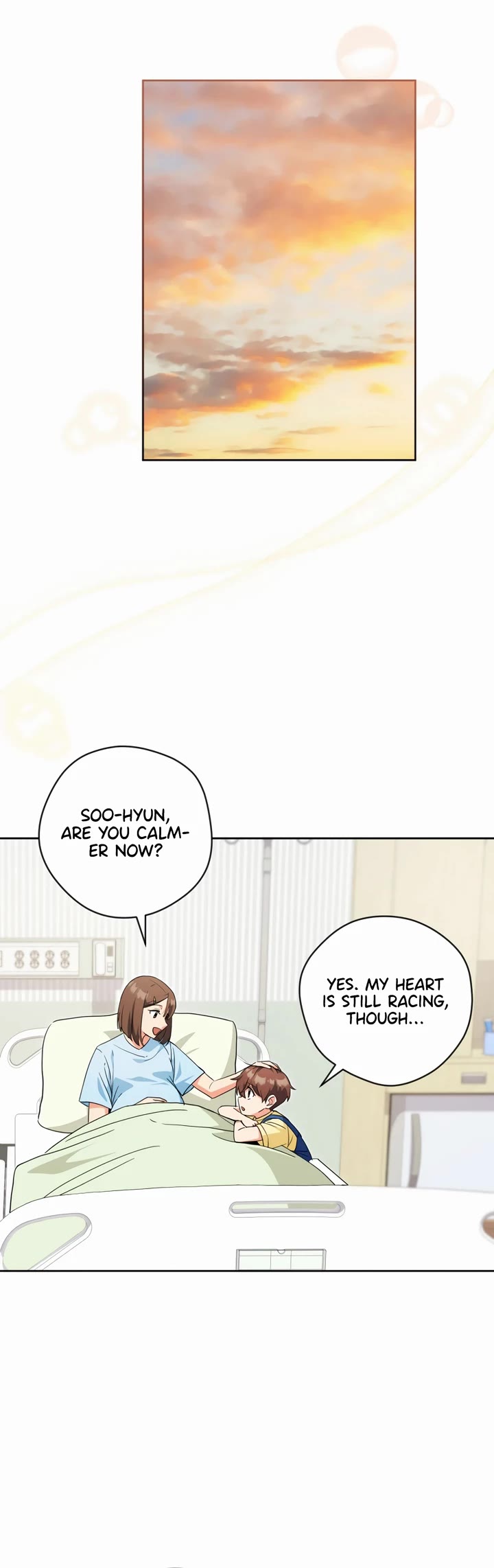 I'm Going to Be the Child Actor in This Life chapter 43 page 18