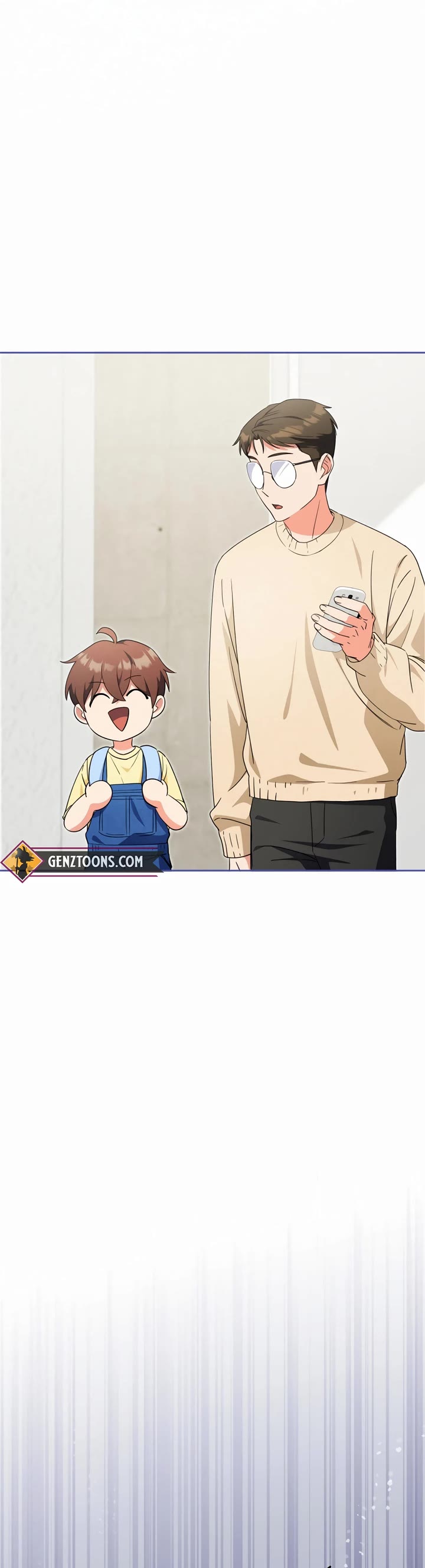 I'm Going to Be the Child Actor in This Life chapter 43 page 2