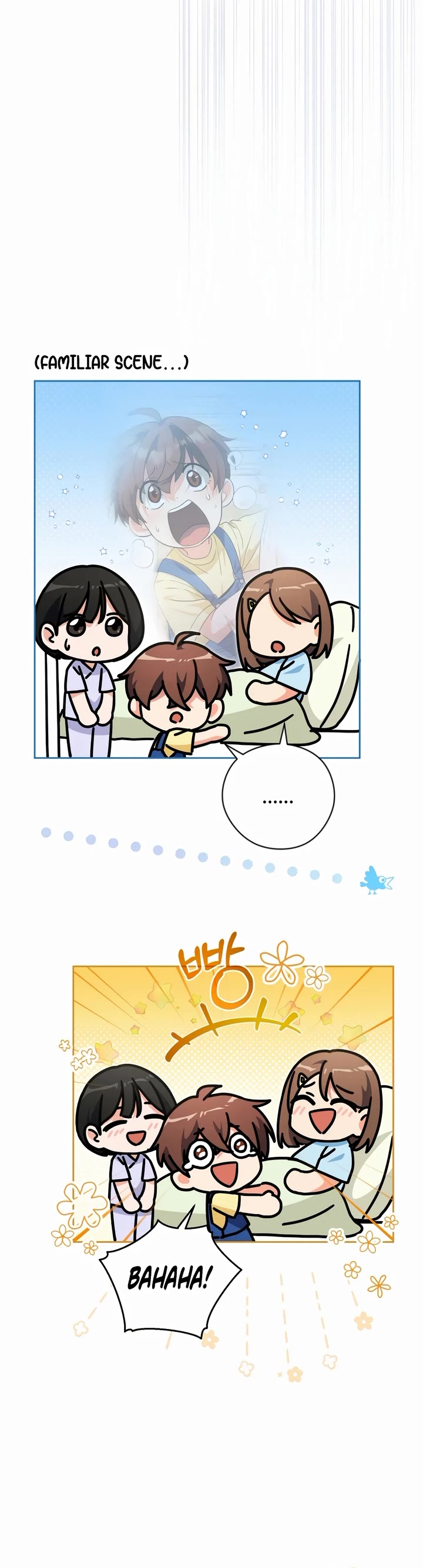 I'm Going to Be the Child Actor in This Life chapter 43 page 21