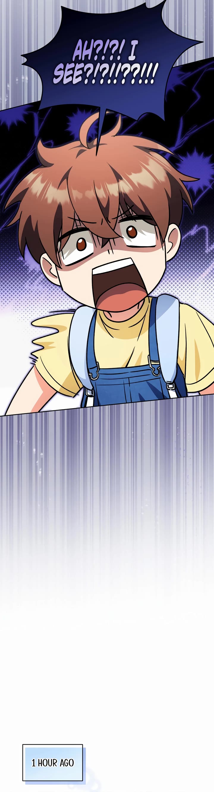 I'm Going to Be the Child Actor in This Life chapter 43 page 3