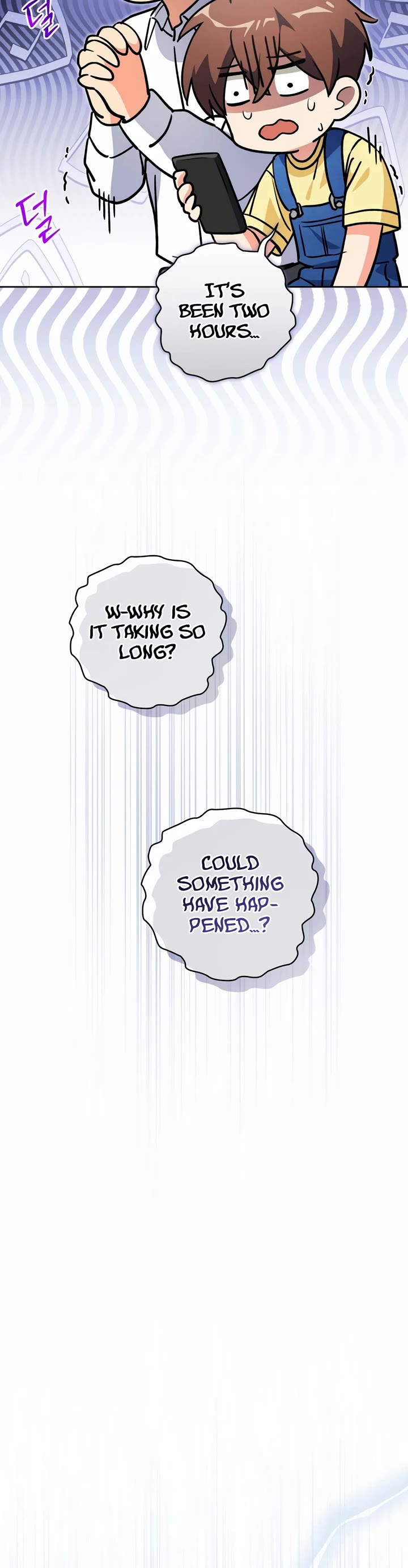 I'm Going to Be the Child Actor in This Life chapter 43 page 30