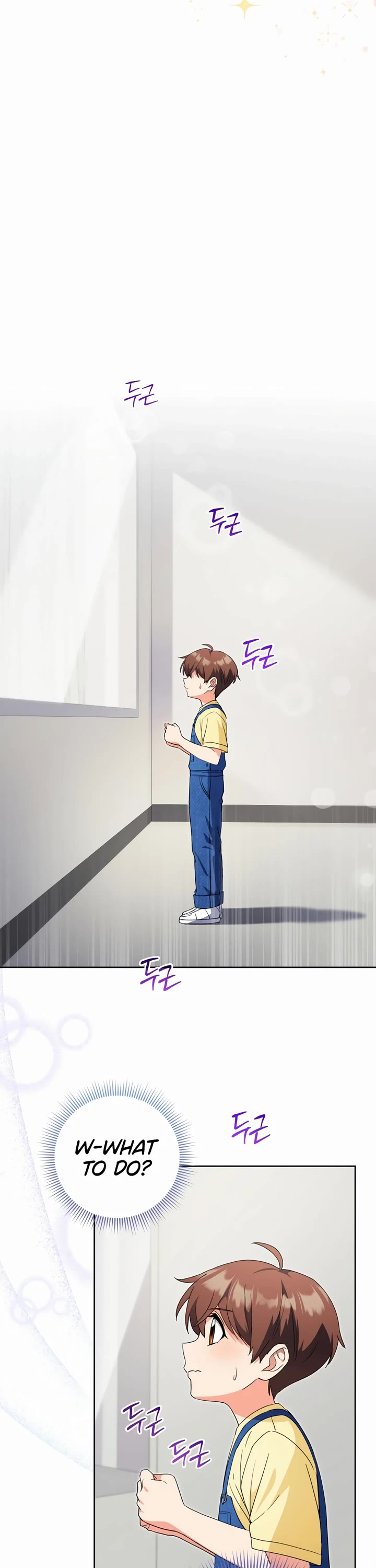 I'm Going to Be the Child Actor in This Life chapter 43 page 34