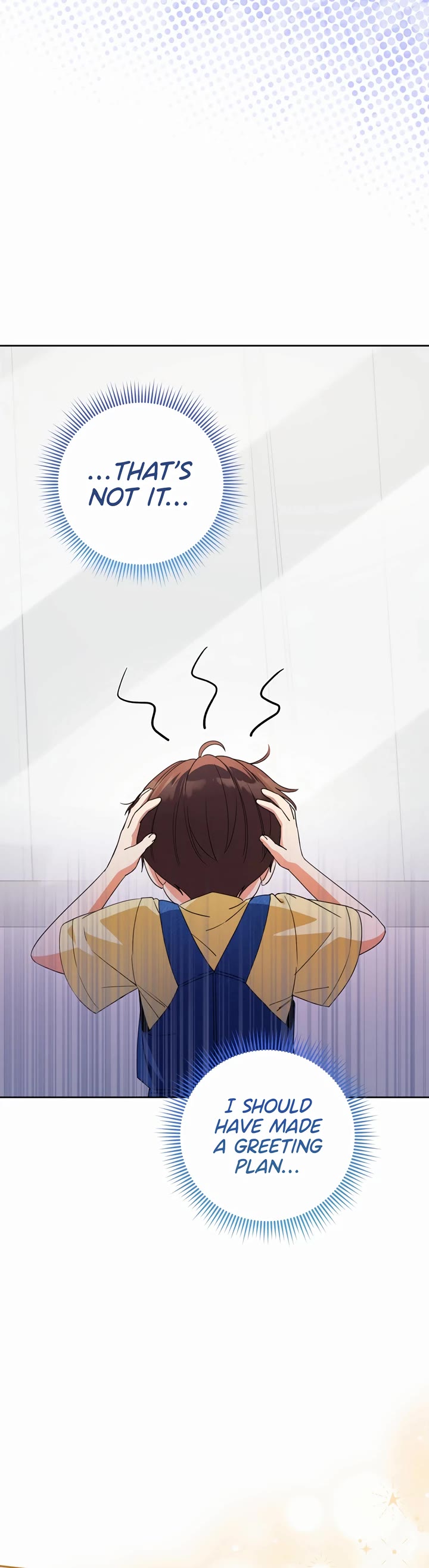 I'm Going to Be the Child Actor in This Life chapter 43 page 36