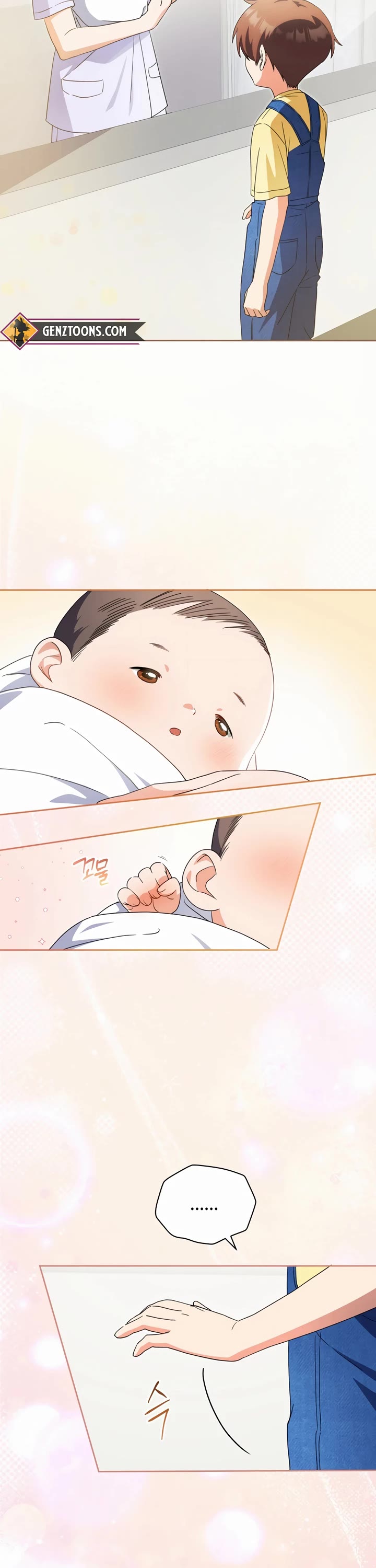 I'm Going to Be the Child Actor in This Life chapter 43 page 38