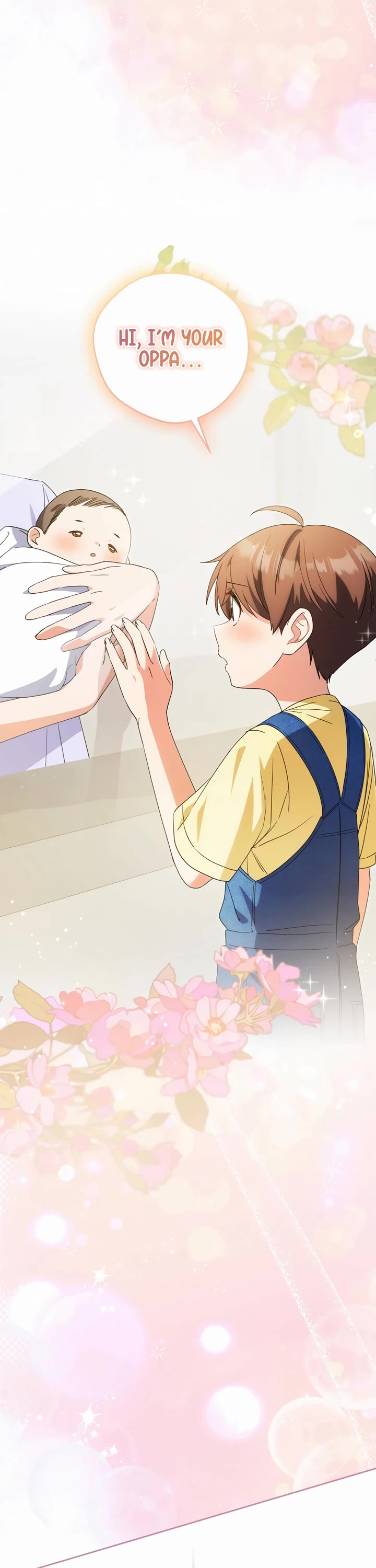 I'm Going to Be the Child Actor in This Life chapter 43 page 39