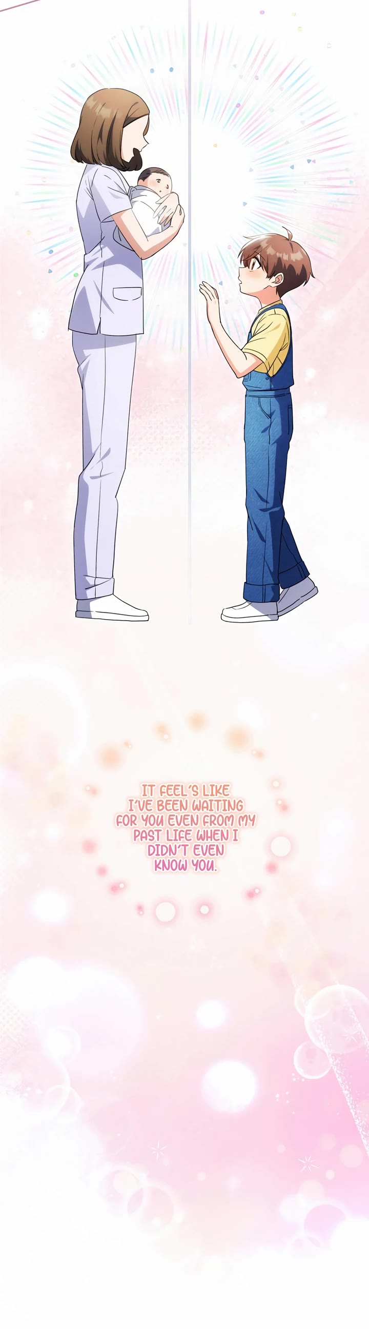 I'm Going to Be the Child Actor in This Life chapter 43 page 40