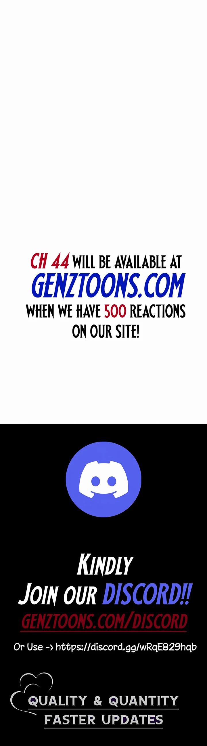 I'm Going to Be the Child Actor in This Life chapter 43 page 41