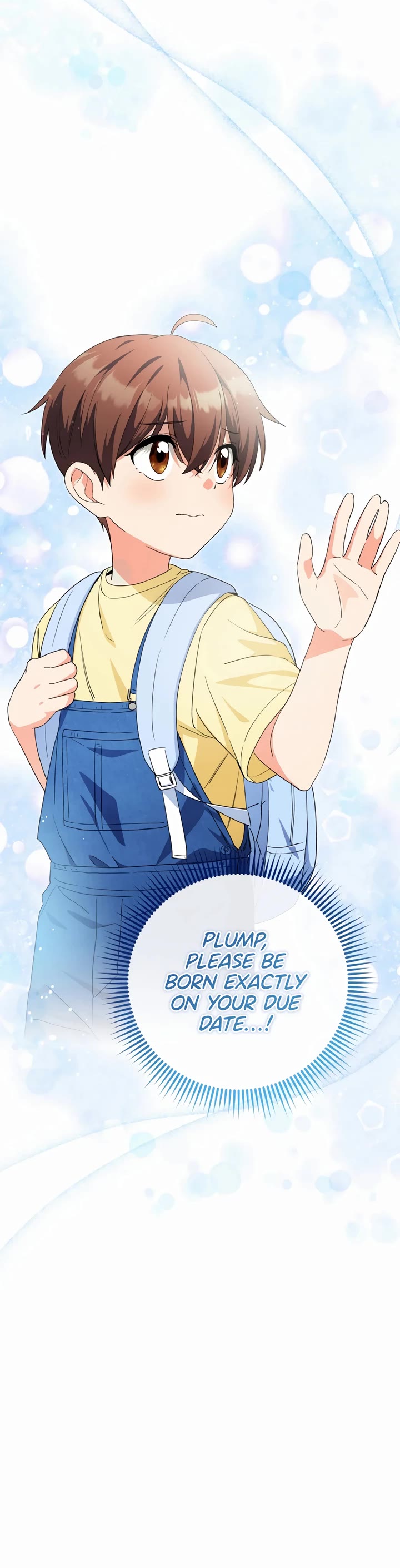 I'm Going to Be the Child Actor in This Life chapter 43 page 9