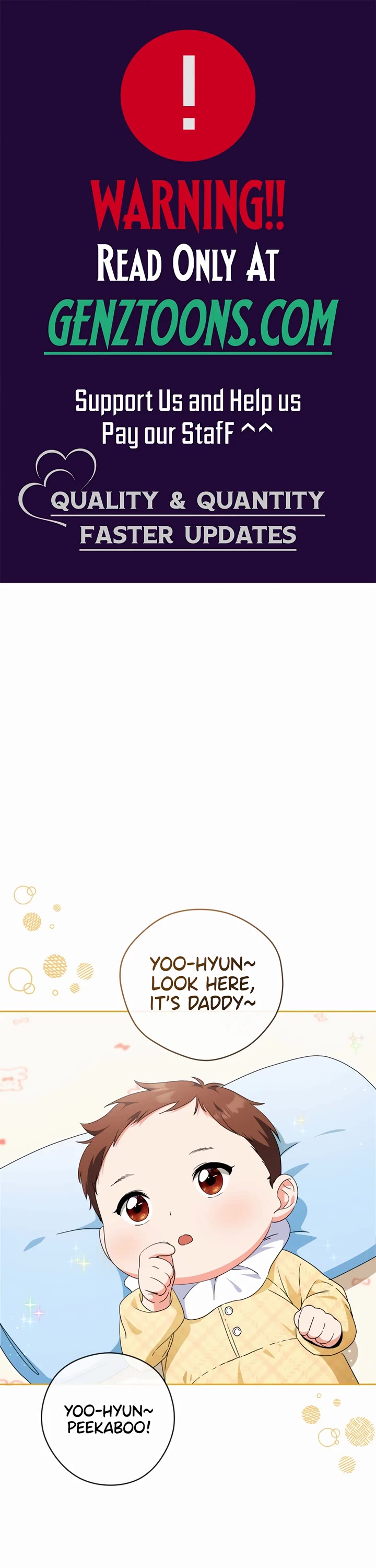 I'm Going to Be the Child Actor in This Life chapter 44 page 1