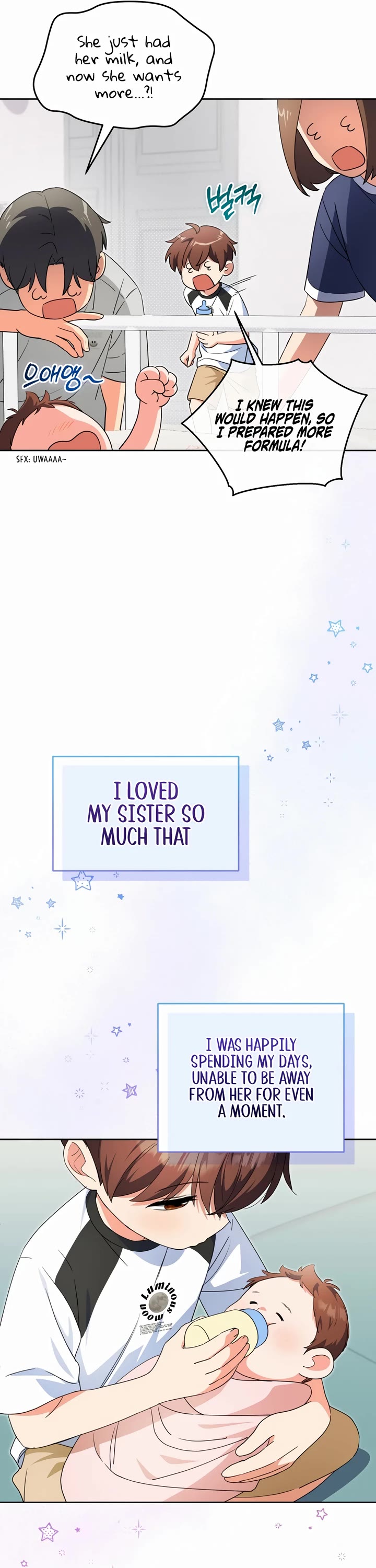 I'm Going to Be the Child Actor in This Life chapter 44 page 10