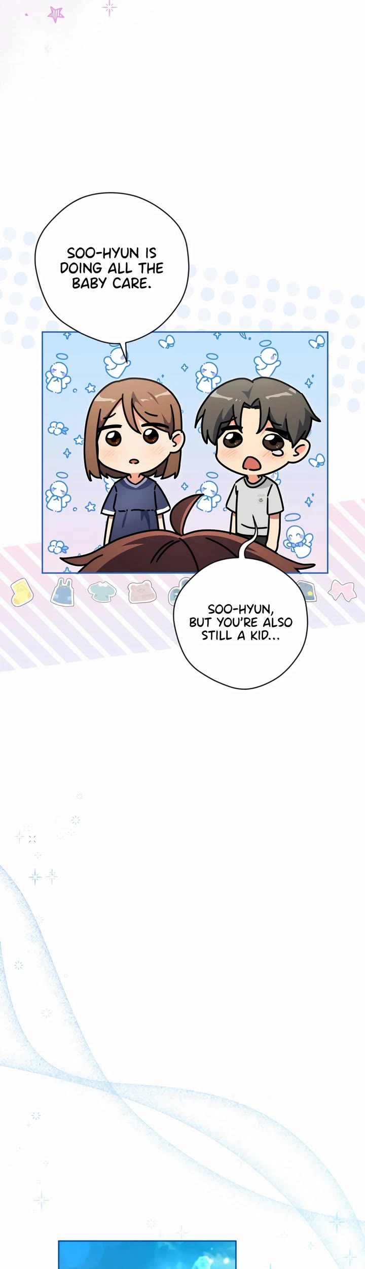 I'm Going to Be the Child Actor in This Life chapter 44 page 11