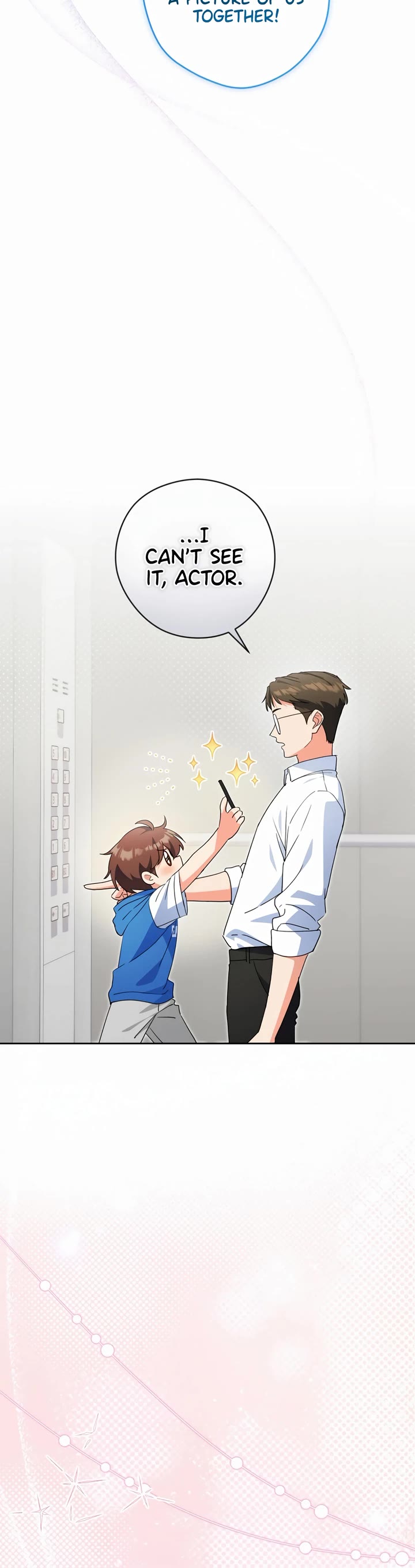 I'm Going to Be the Child Actor in This Life chapter 44 page 18