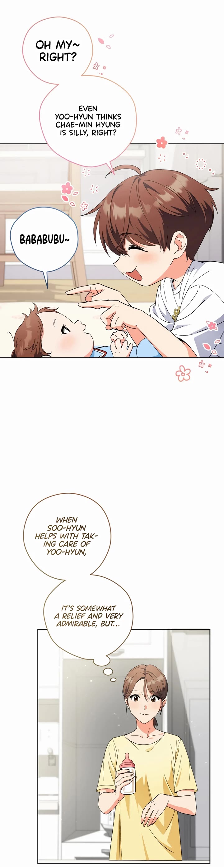 I'm Going to Be the Child Actor in This Life chapter 44 page 35