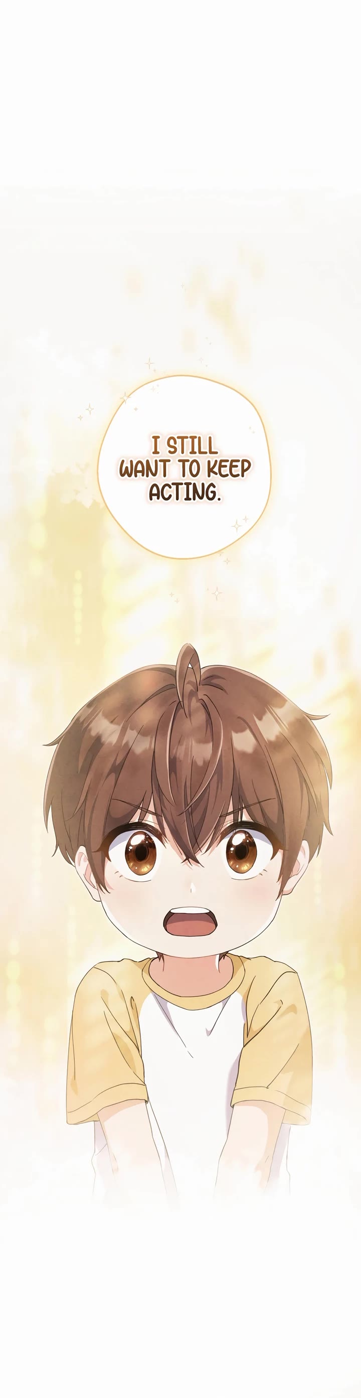I'm Going to Be the Child Actor in This Life chapter 44 page 36