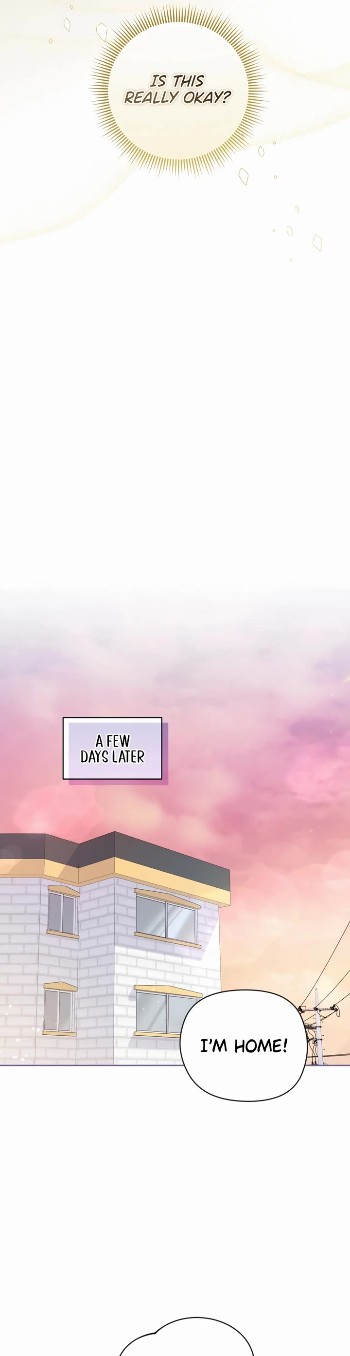 I'm Going to Be the Child Actor in This Life chapter 44 page 38