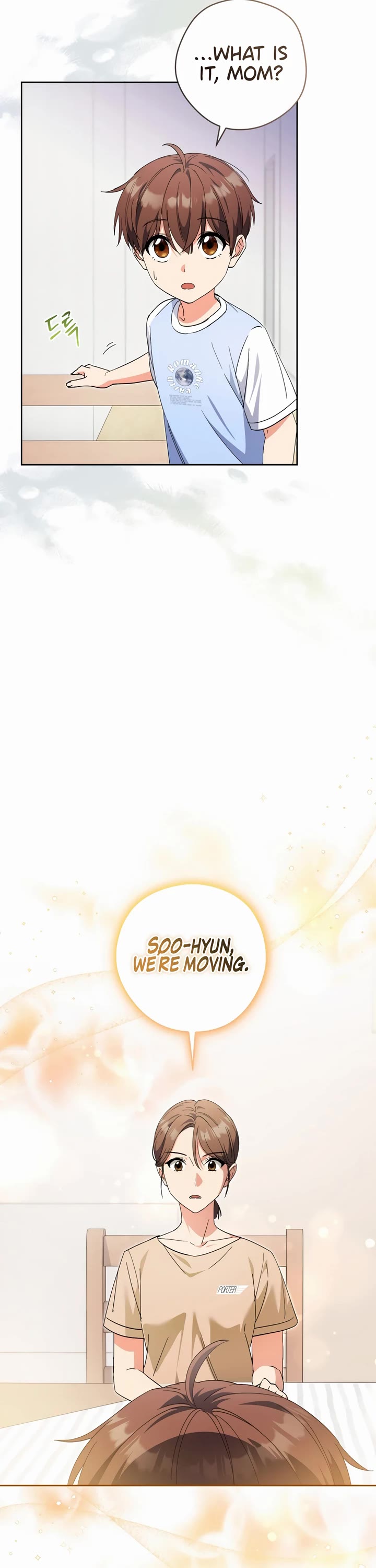 I'm Going to Be the Child Actor in This Life chapter 44 page 40