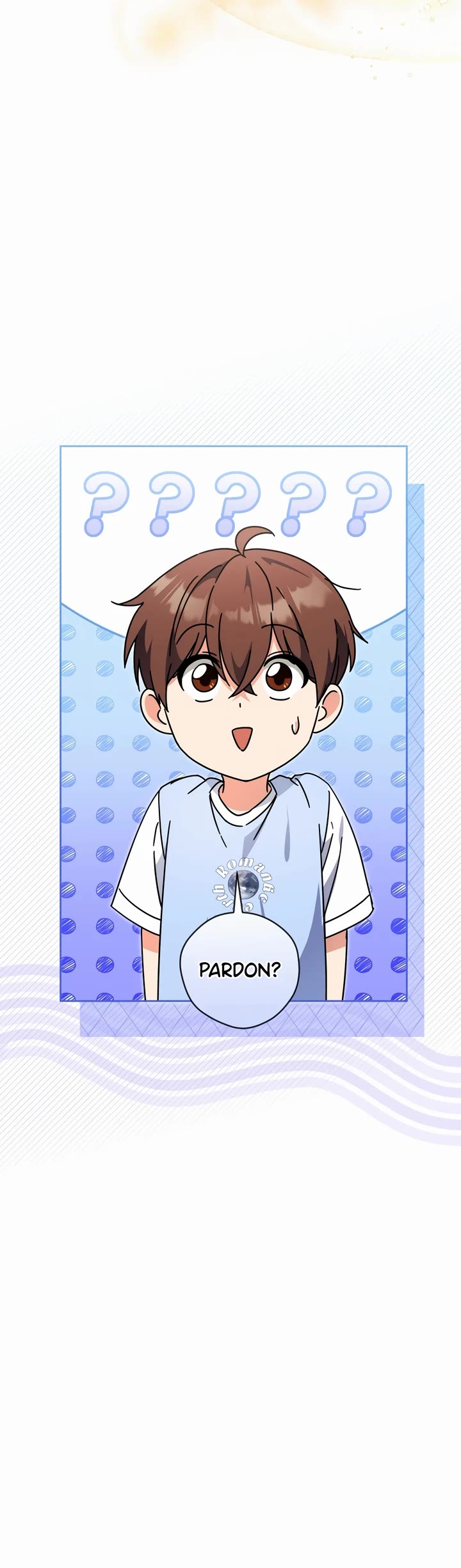 I'm Going to Be the Child Actor in This Life chapter 44 page 41