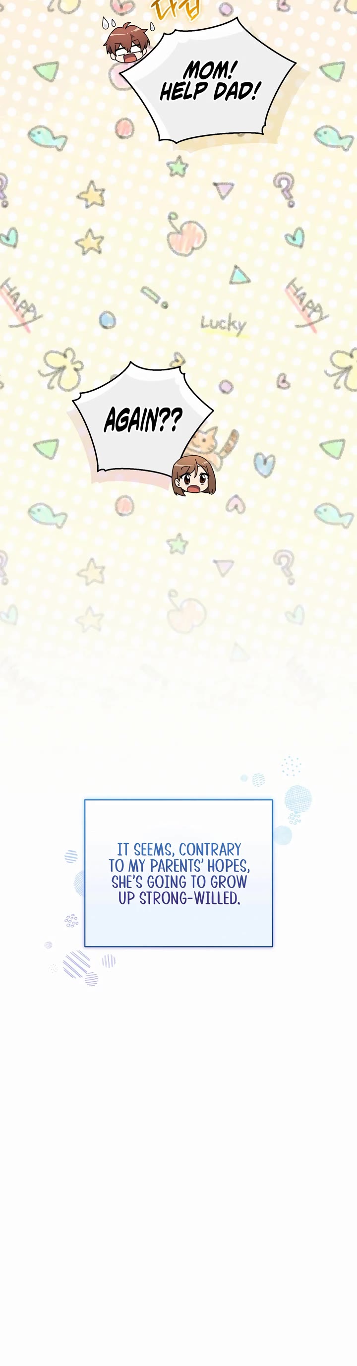 I'm Going to Be the Child Actor in This Life chapter 44 page 8