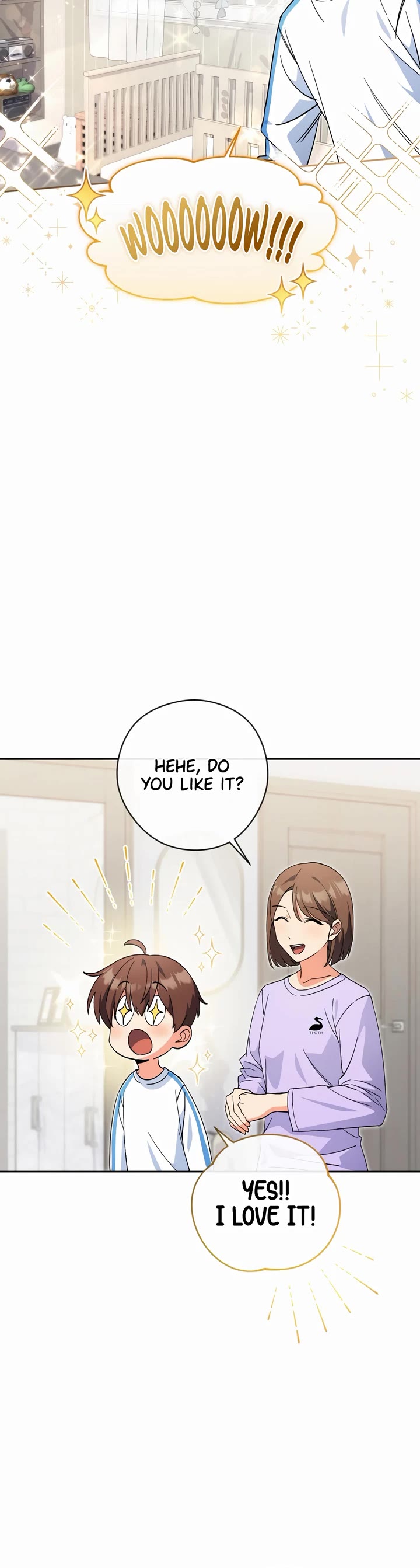 I'm Going to Be the Child Actor in This Life chapter 45 page 12