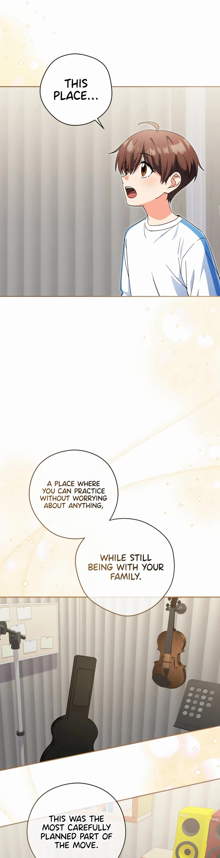 I'm Going to Be the Child Actor in This Life chapter 45 page 14