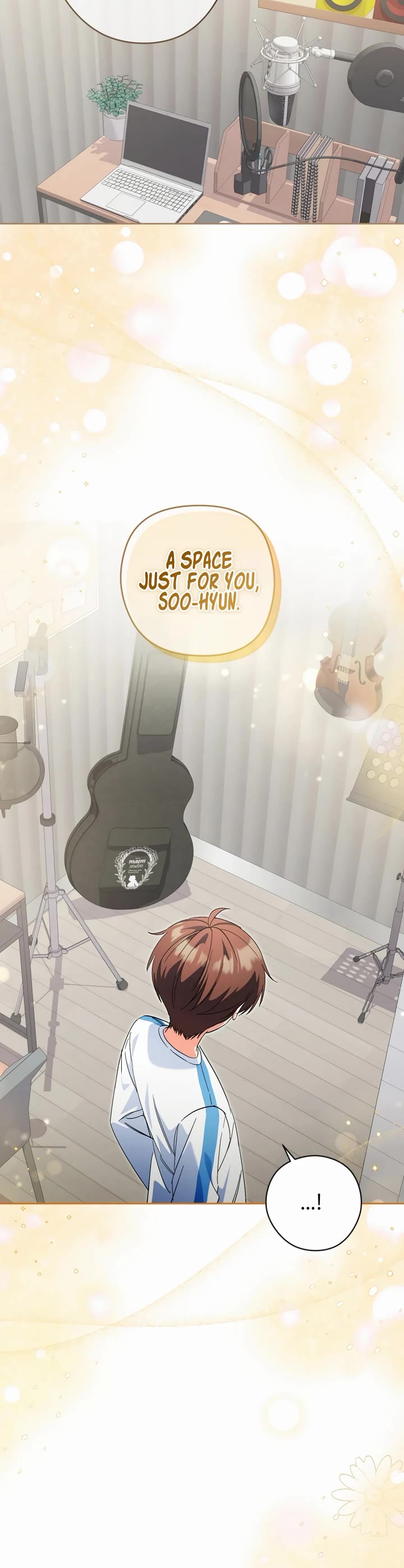 I'm Going to Be the Child Actor in This Life chapter 45 page 15