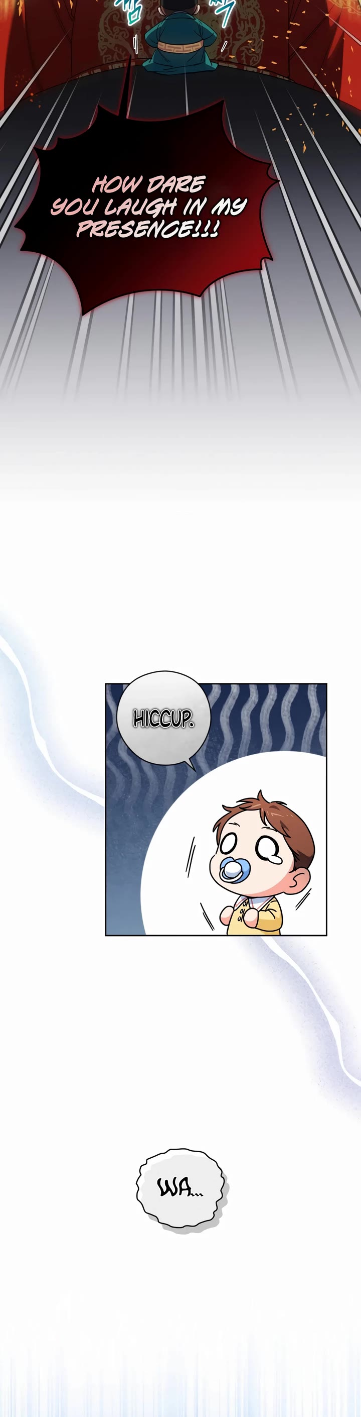 I'm Going to Be the Child Actor in This Life chapter 45 page 21