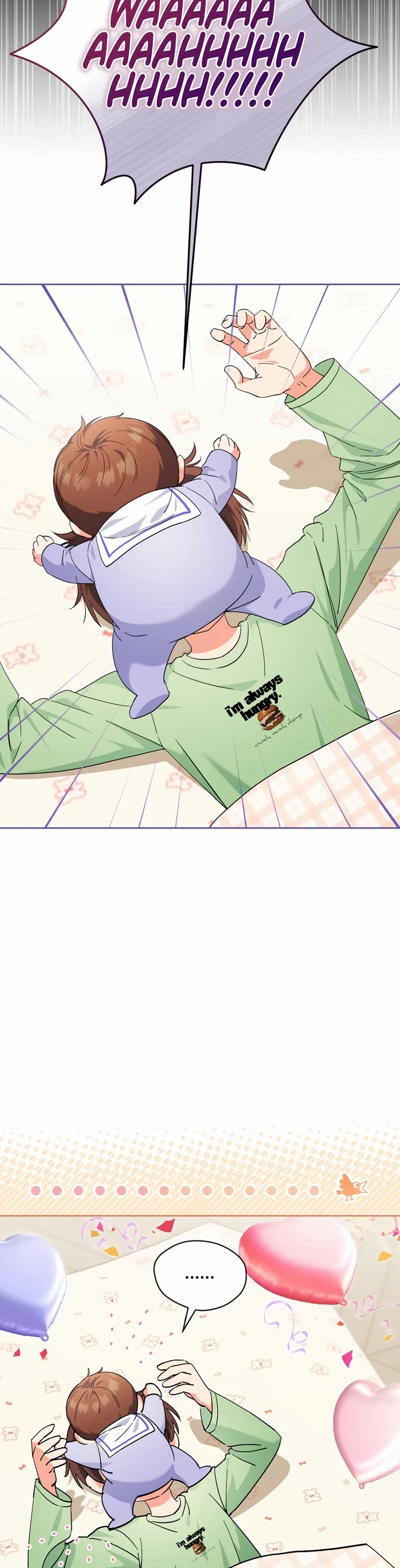 I'm Going to Be the Child Actor in This Life chapter 45 page 29