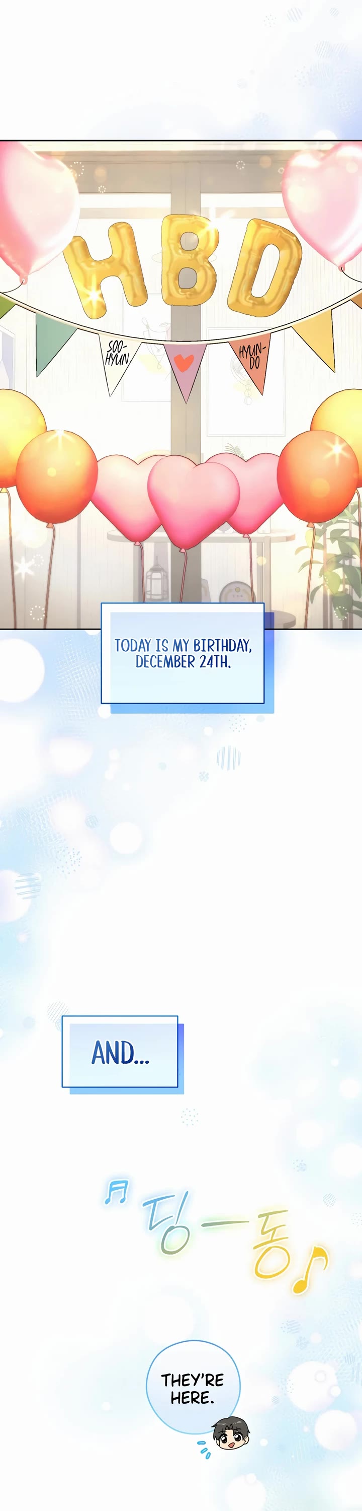 I'm Going to Be the Child Actor in This Life chapter 45 page 31