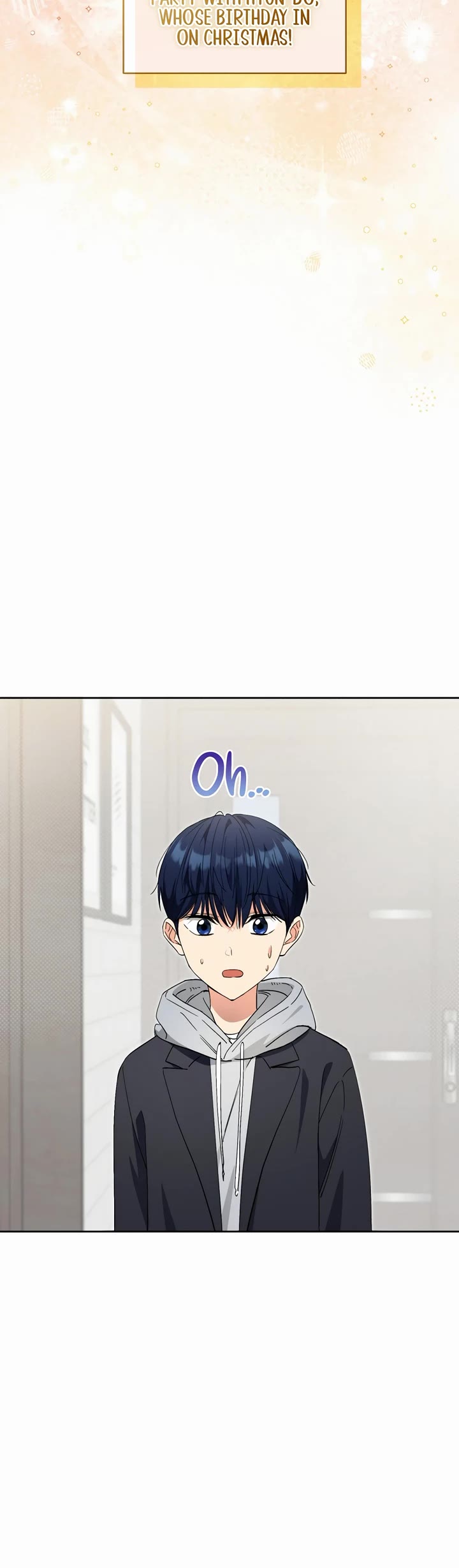 I'm Going to Be the Child Actor in This Life chapter 45 page 33