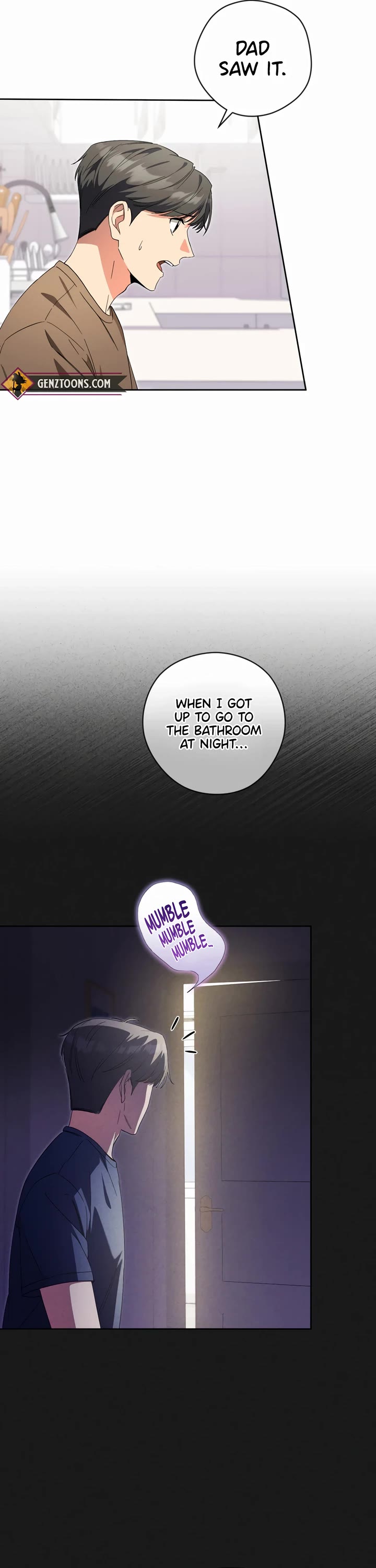 I'm Going to Be the Child Actor in This Life chapter 45 page 4