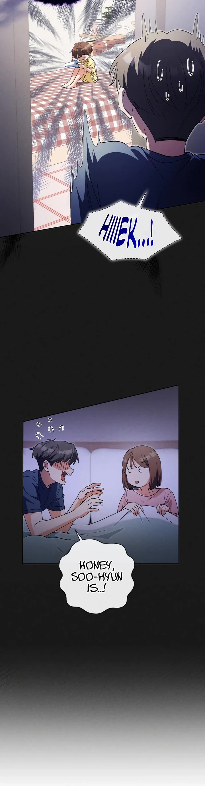 I'm Going to Be the Child Actor in This Life chapter 45 page 6