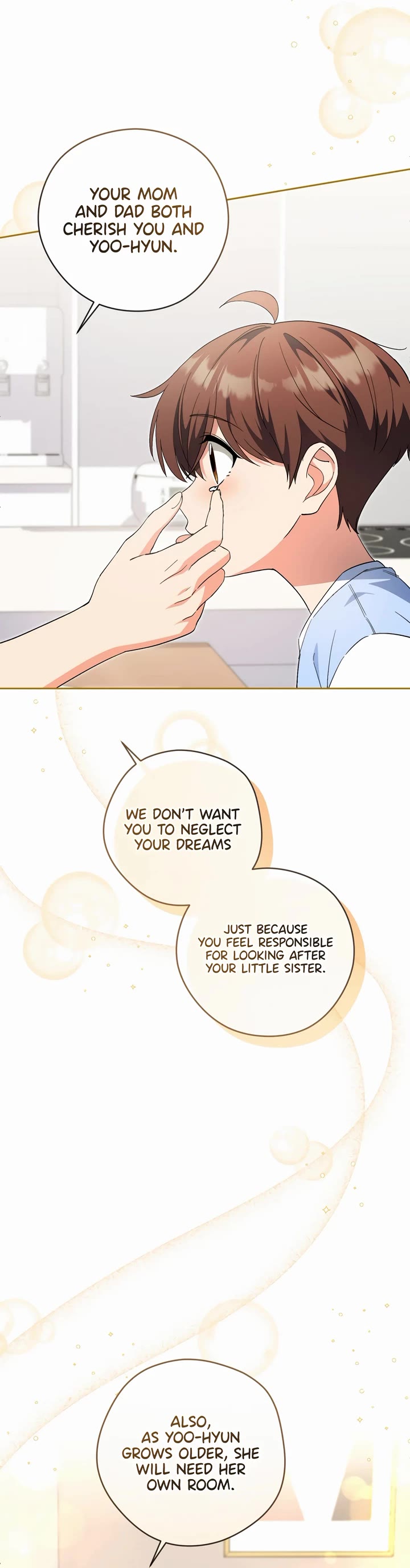 I'm Going to Be the Child Actor in This Life chapter 45 page 9