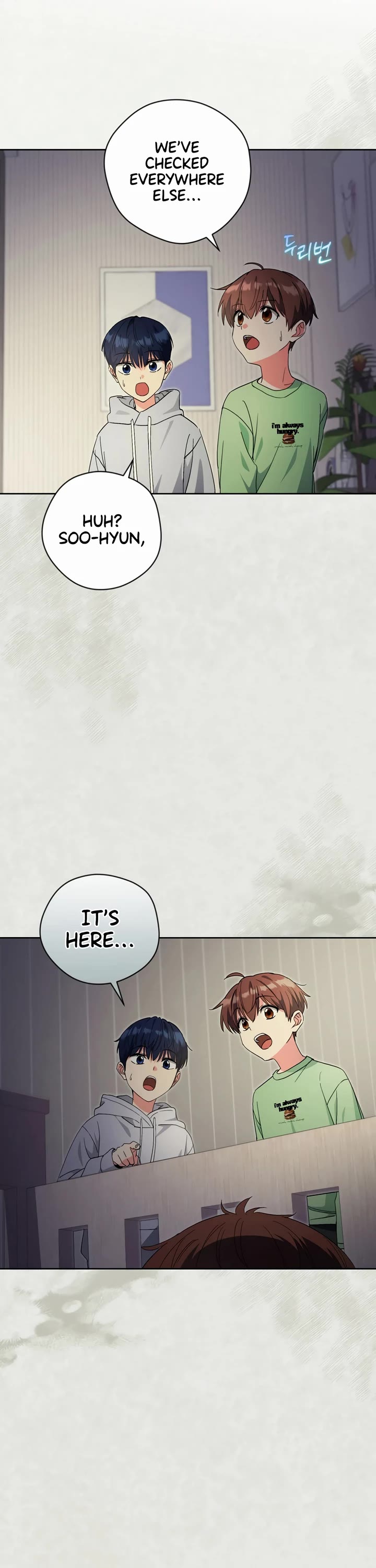 I'm Going to Be the Child Actor in This Life chapter 46 page 10