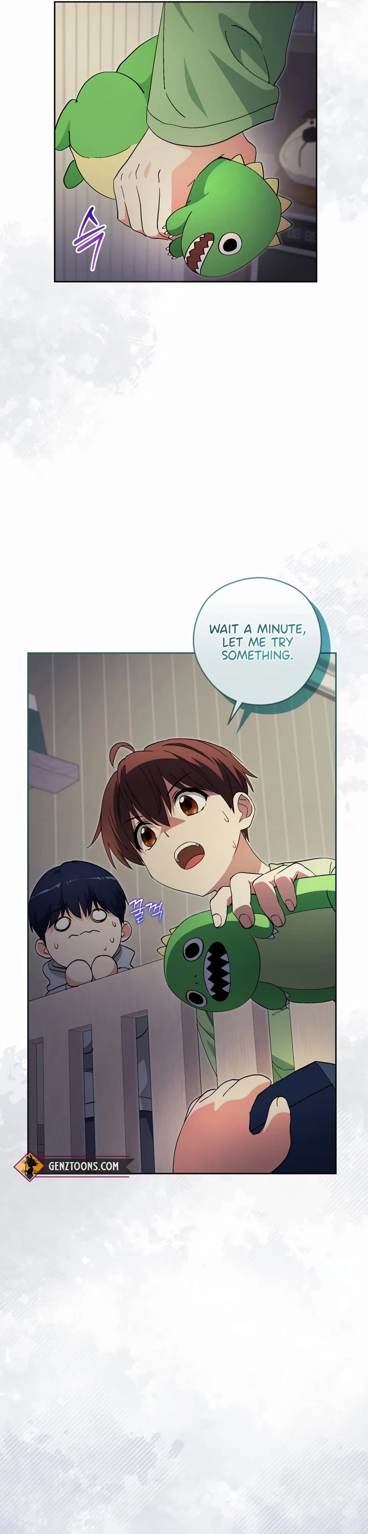 I'm Going to Be the Child Actor in This Life chapter 46 page 13