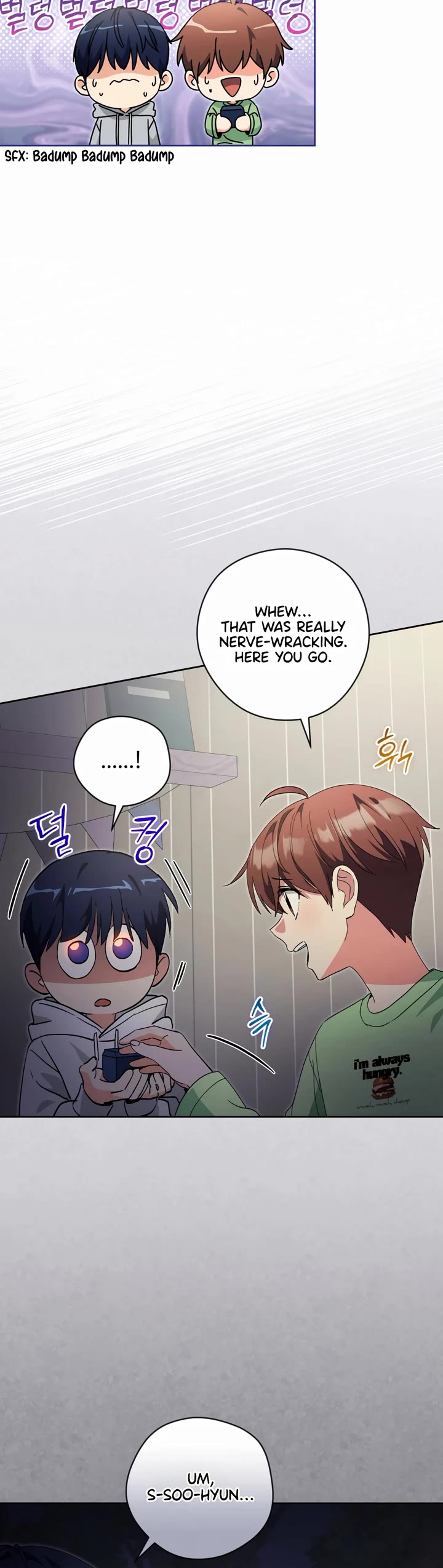 I'm Going to Be the Child Actor in This Life chapter 46 page 15