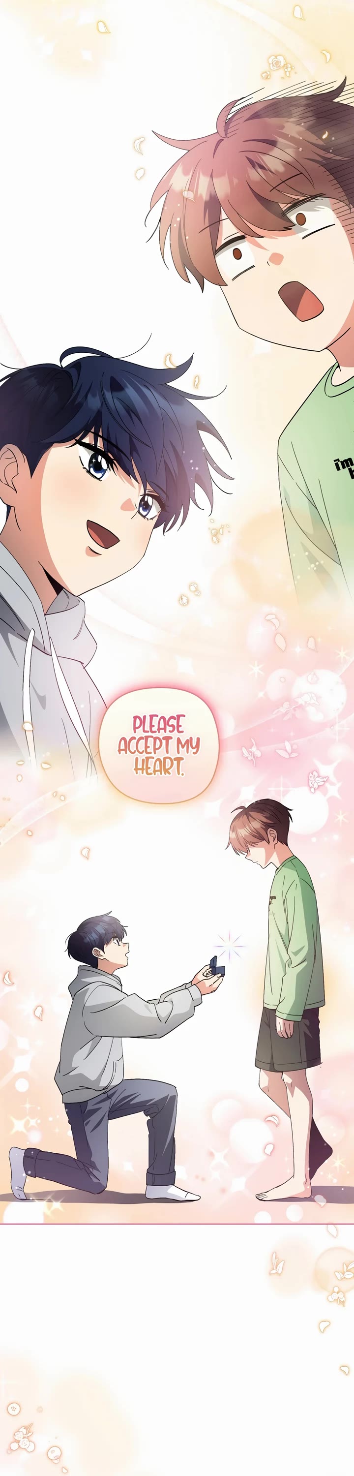 I'm Going to Be the Child Actor in This Life chapter 46 page 22